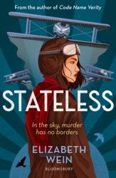 Stateless (ISBN: 9781526601681)