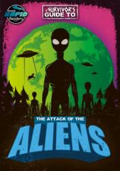 The Attack of the Aliens (ISBN: 9781801558860)