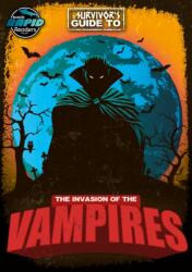 The Invasion of the Vampires (ISBN: 9781801558853)