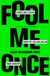 Fool Me Once (ISBN: 9781647823917)