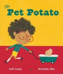 The Pet Potato (ISBN: 9781839130823)