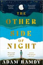 The Other Side of Night (ISBN: 9781529088151)
