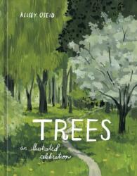Trees (ISBN: 9781984859419)