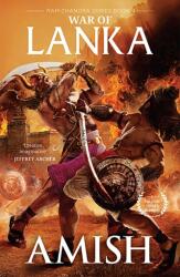 War of Lanka (ISBN: 9789356295094)