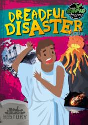 Dreadful Disaster (ISBN: 9781801558921)