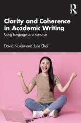 Clarity and Coherence in Academic Writing (ISBN: 9781032013824)