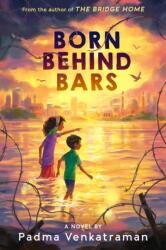 Born Behind Bars (ISBN: 9780593112496)