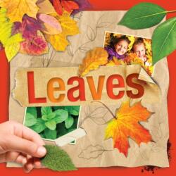 Leaves (ISBN: 9781801559294)