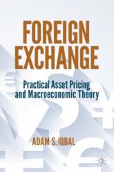 Foreign Exchange (ISBN: 9783030935573)