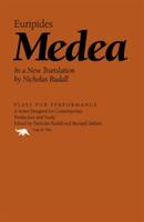 Medea (ISBN: 9781566633215)