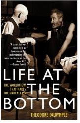 Life at the Bottom - Theodore Dalrymple (ISBN: 9781566635059)