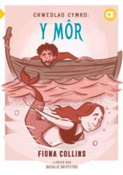 Cyfres Amdani: Chwedlau Cymru: Y Mor (ISBN: 9781845278557)