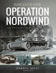 Operation Nordwind (ISBN: 9781526792013)