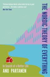 Teoria nordică a tuturor (ISBN: 9780715654897)
