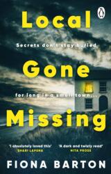 Local Gone Missing (ISBN: 9780552175869)