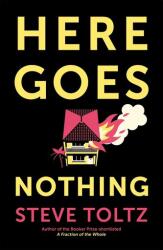 Here Goes Nothing (ISBN: 9781529371604)
