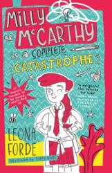 Milly McCarthy is a Complete Catastrophe (ISBN: 9780717196135)