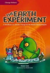 The Earth Experiment (ISBN: 9789815066012)