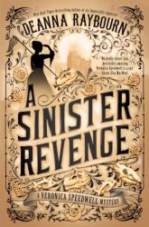 A Sinister Revenge (ISBN: 9780593545928)
