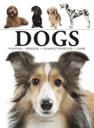 Dogs (ISBN: 9781838862589)