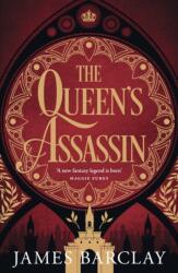 The Queen's Assassin (ISBN: 9781473202474)