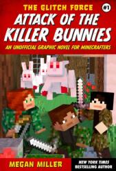 Attack of the Killer Bunnies (ISBN: 9781510772496)