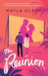 The Reunion (ISBN: 9781668001943)