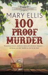 100 Proof Murder (ISBN: 9781448310432)