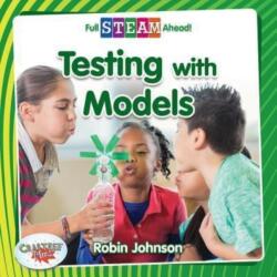 Testing with Models (ISBN: 9780778764588)