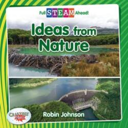 Ideas from Nature (ISBN: 9780778772668)