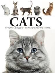 Cats (ISBN: 9781838862572)