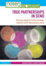 True Partnerships in SEND (ISBN: 9780367544942)