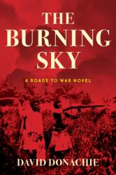 The Burning Sky (ISBN: 9781493073573)