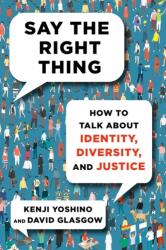 Say the Right Thing (ISBN: 9781982181383)