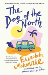 The Dog of the North (ISBN: 9780008561413)