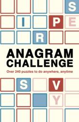 Anagram Challenge (ISBN: 9780711287006)