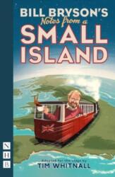 Notes from a Small Island (ISBN: 9781839042201)