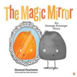 MAGIC MIRROR ORANGE PORANGE (ISBN: 9789815044867)