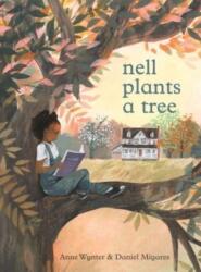 Nell Plants a Tree (ISBN: 9780062865779)