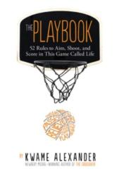 The Playbook (ISBN: 9780063288775)
