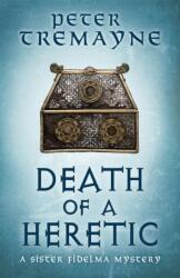 Death of a Heretic (ISBN: 9781472265449)
