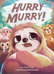 Hurry Murry (ISBN: 9789815044362)