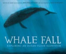 Whale Fall (ISBN: 9780593380611)