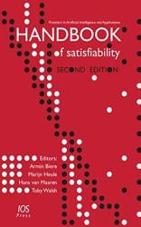 HANDBOOK OF SATISFIABILITY (ISBN: 9781643681603)