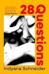 28 de întrebări (ISBN: 9781398501126)