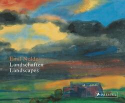 Emil Nolde (ISBN: 9783791379821)