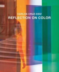 Reflection on Color (ISBN: 9780300272123)
