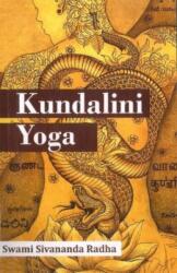 Kundalini Yoga (ISBN: 9789395458221)