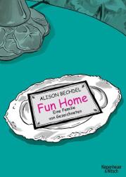 Fun Home (ISBN: 9783462005943)