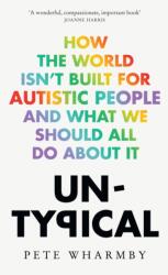 Untypical (ISBN: 9780008529277)